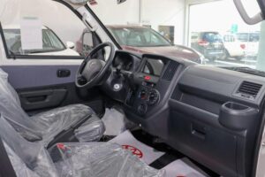 Toyota Liteace 2024