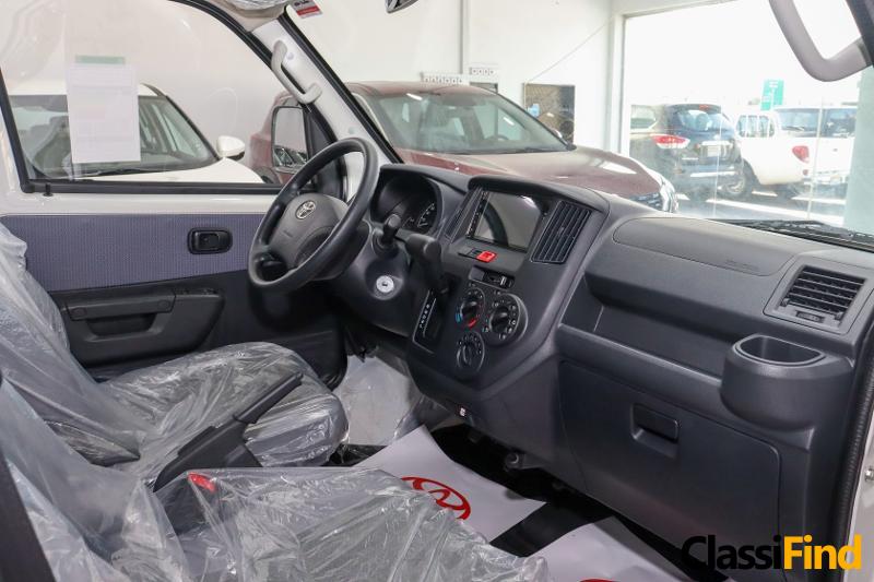 Toyota Liteace 2024