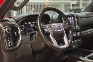 GMC Sierra Elevation V8 5.3 4×4