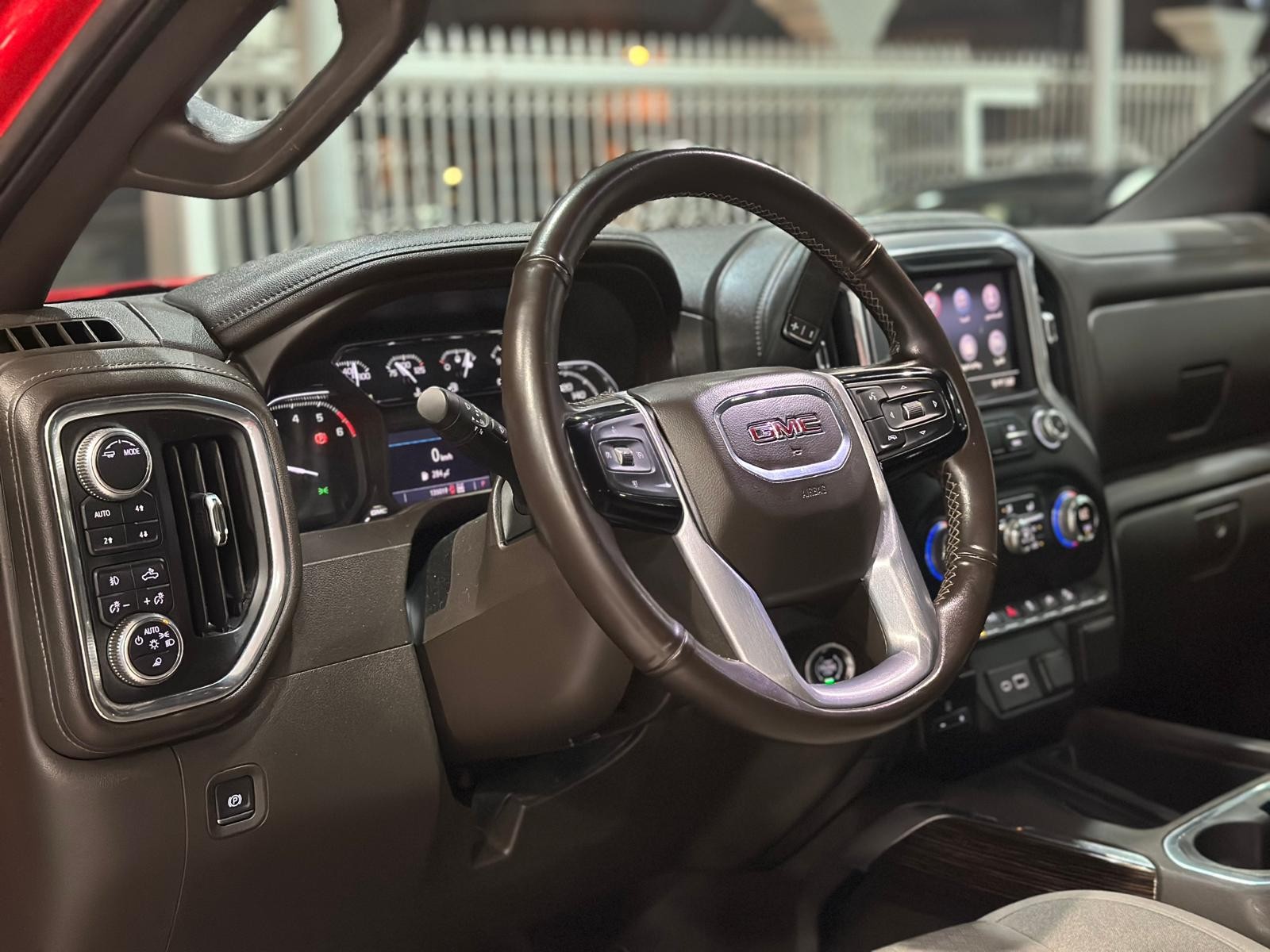 GMC Sierra Elevation V8 5.3 4×4