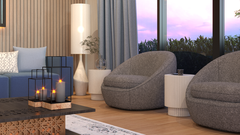 Studio YQ – Multidisciplinary Design Studio