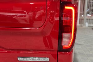 GMC Sierra Elevation V8 5.3 4×4