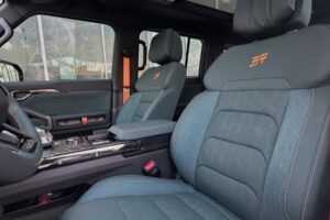 Jetour T2 – 2025 For Sale