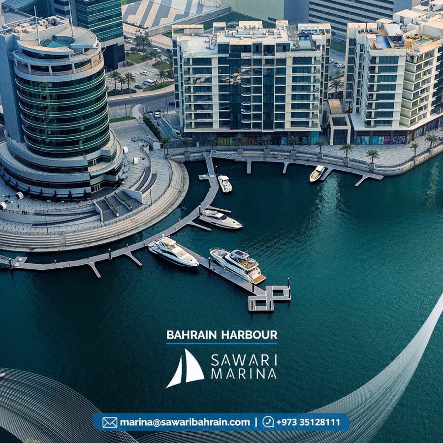 Looking For Boat Captain – Bahrain