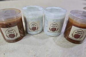 Umm Jassim’s Kitchen Authentic Bahraini Cuisine