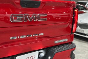 GMC Sierra Elevation V8 5.3 4×4