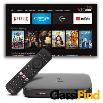 Expert Dish and Receiver Installation Services in Bahrain