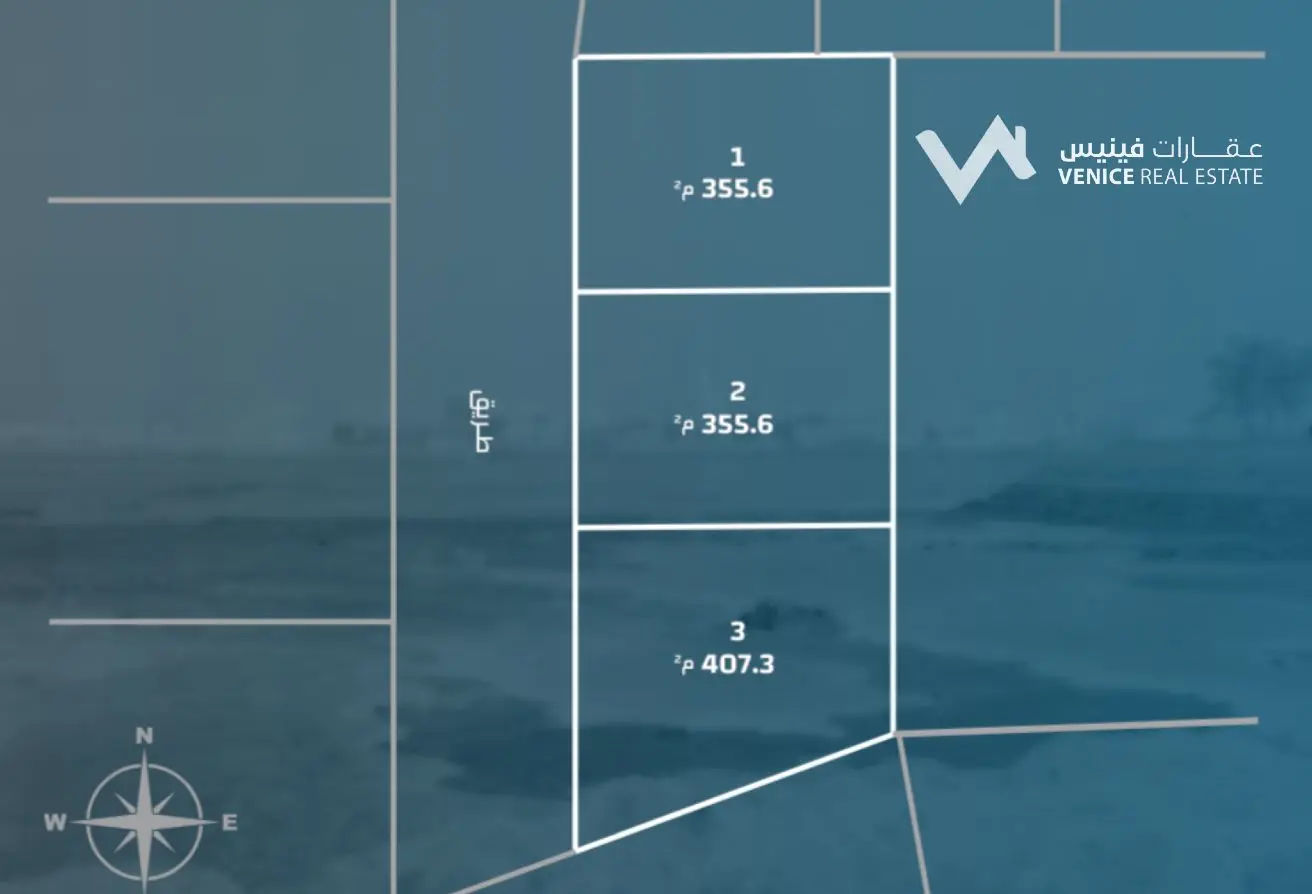 Prime Land for Sale in Sitra: Ideal Investment Opportunity in a Strategic Location