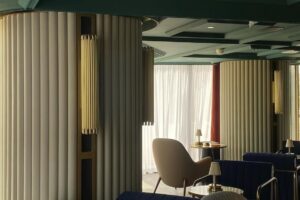 Fine Carpentry – delivers precision, custom woodwork