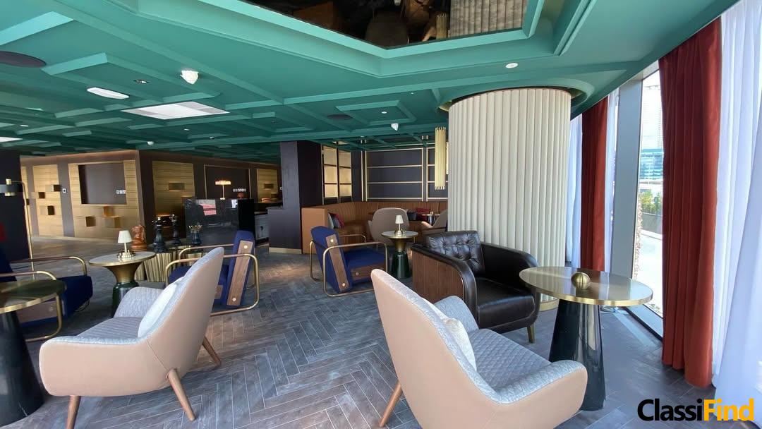 Fine Carpentry – delivers precision, custom woodwork