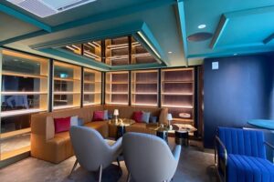 Fine Carpentry – delivers precision, custom woodwork