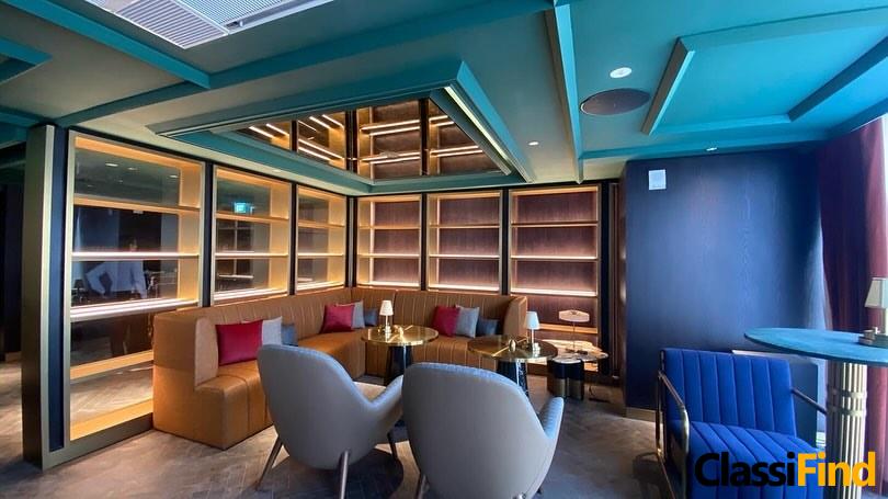 Fine Carpentry – delivers precision, custom woodwork