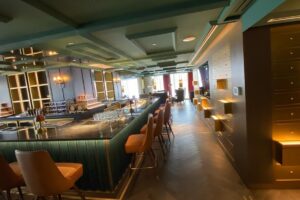 Fine Carpentry – delivers precision, custom woodwork