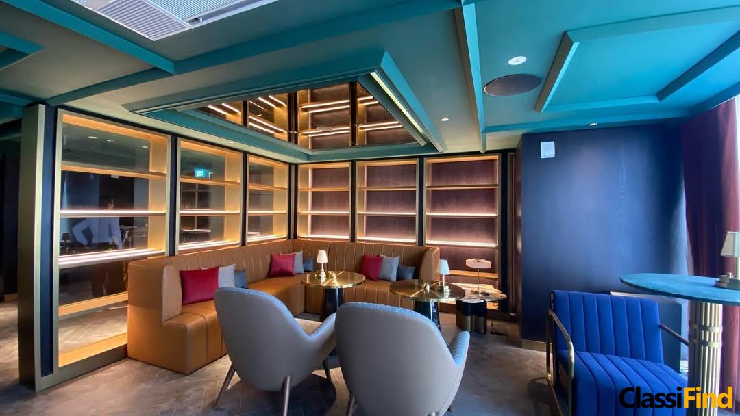 Fine Carpentry – delivers precision, custom woodwork