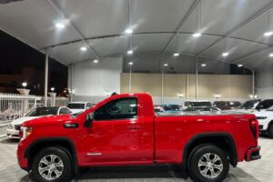 GMC Sierra Elevation V8 5.3 4×4