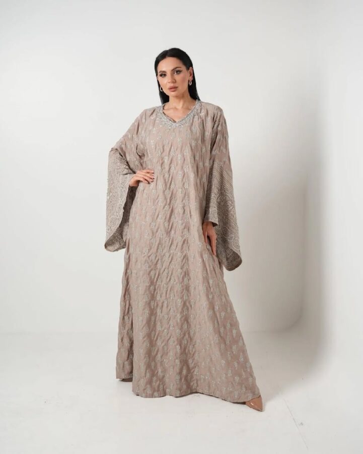 The Fashion Abaya, Riffa, Bahrain