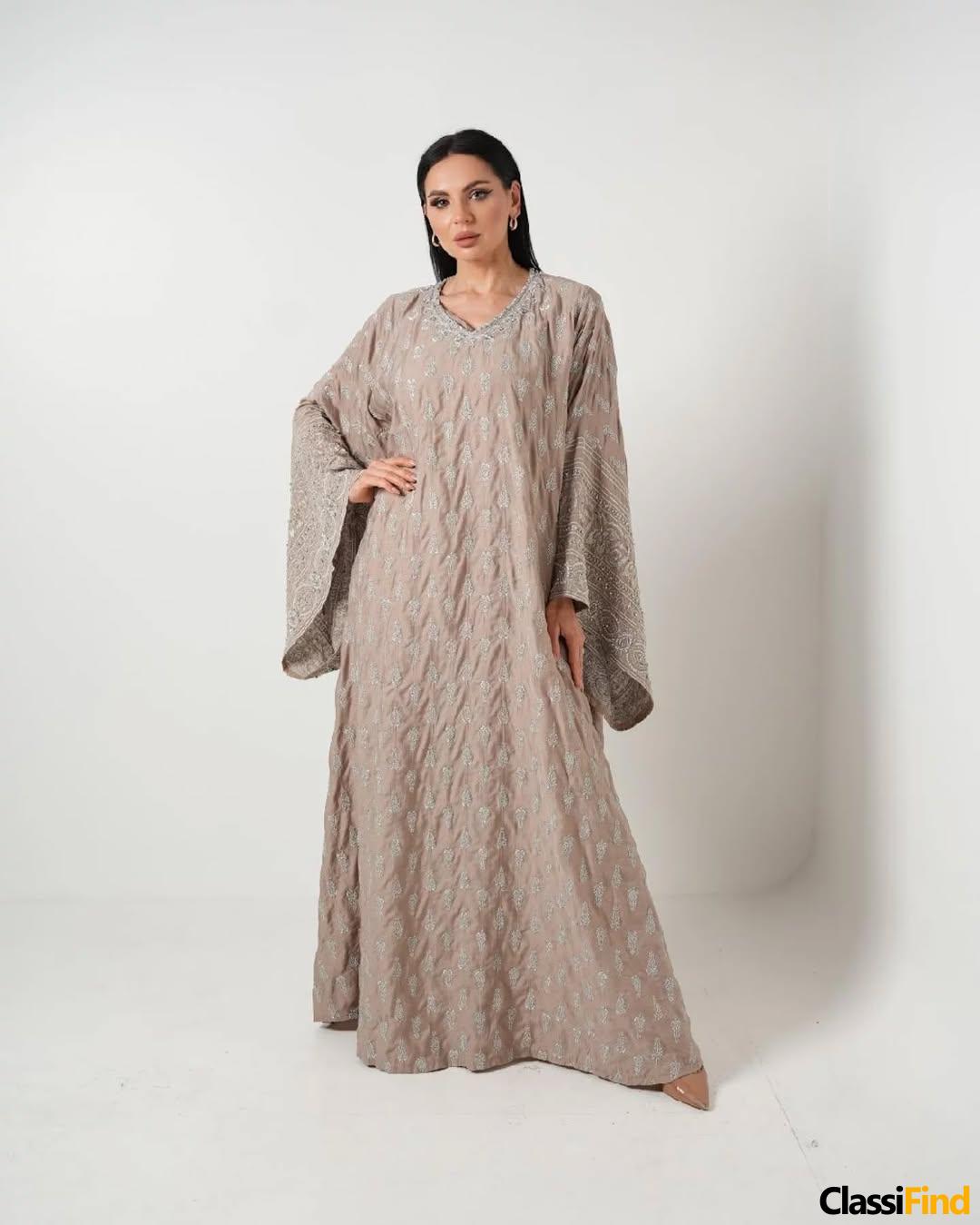 The Fashion Abaya, Riffa, Bahrain