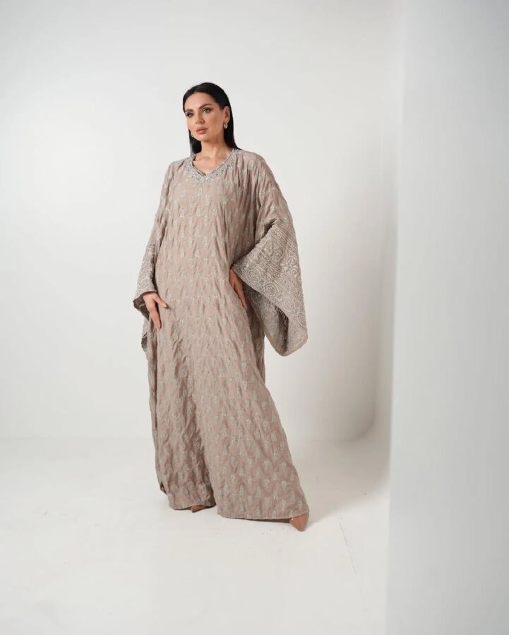 The Fashion Abaya, Riffa, Bahrain