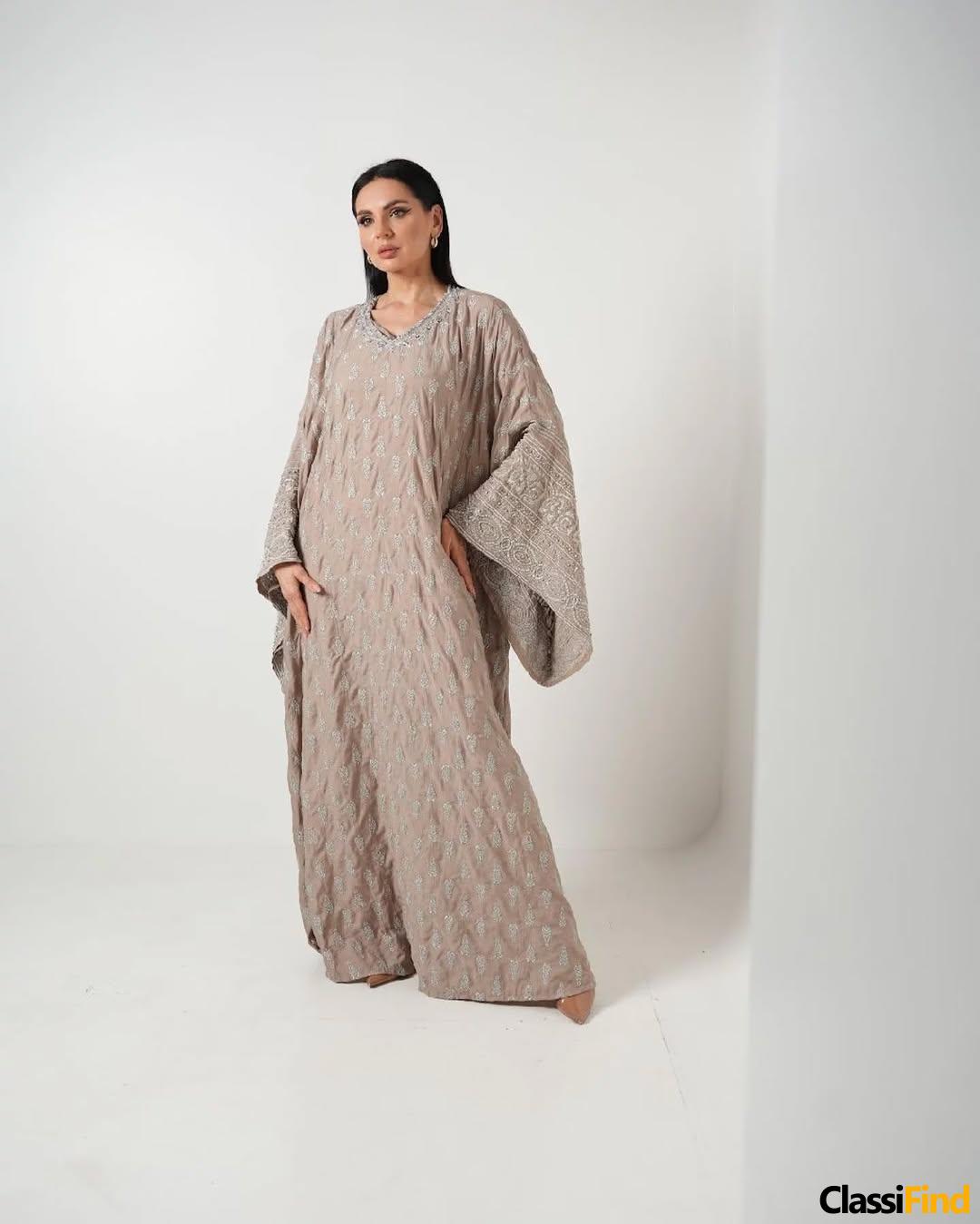 The Fashion Abaya, Riffa, Bahrain