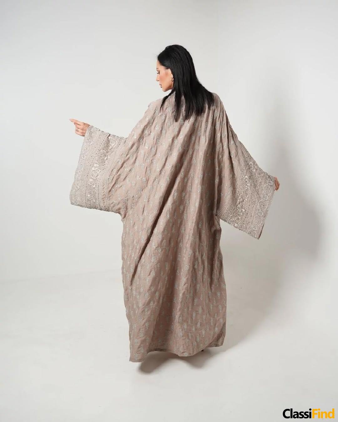 The Fashion Abaya, Riffa, Bahrain