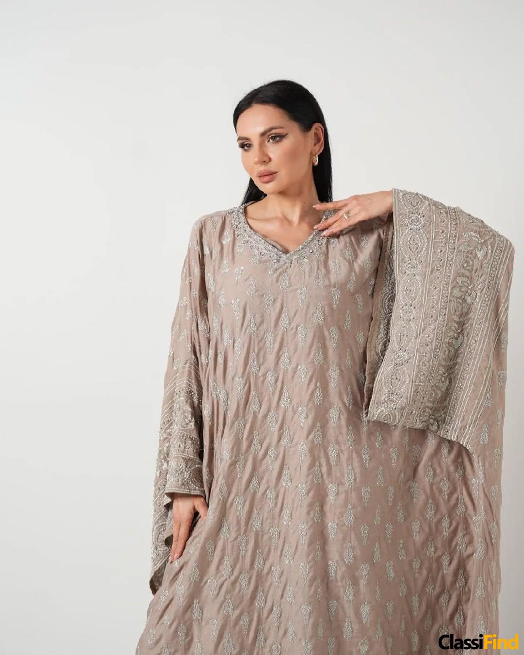 The Fashion Abaya, Riffa, Bahrain