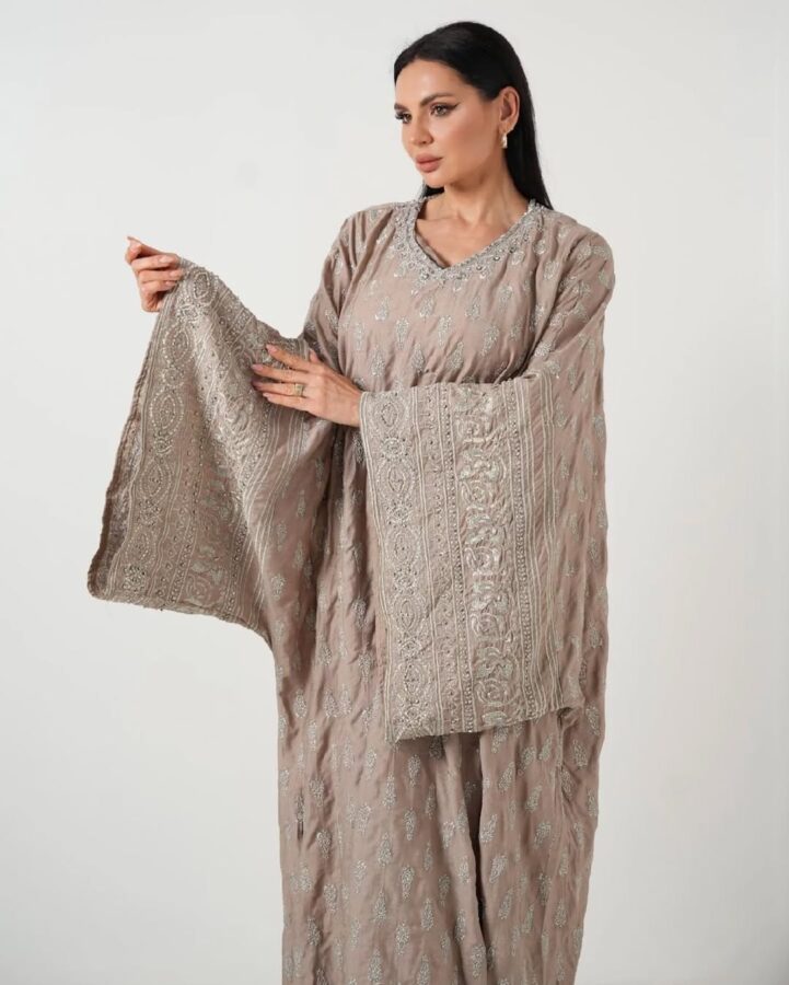 The Fashion Abaya, Riffa, Bahrain