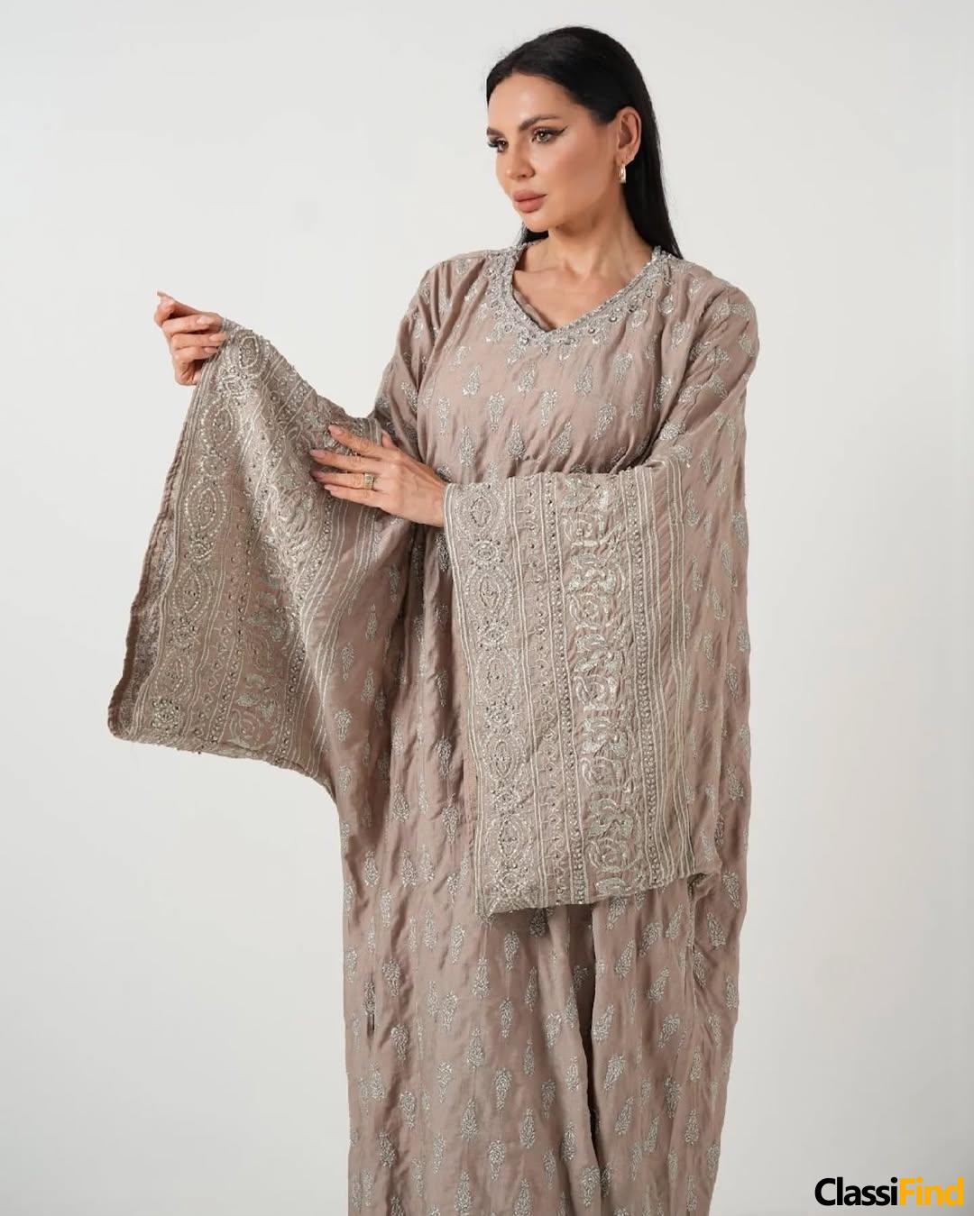 The Fashion Abaya, Riffa, Bahrain