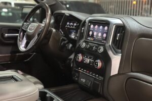 GMC Sierra Elevation V8 5.3 4×4