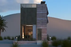 Studio YQ – Multidisciplinary Design Studio