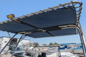 32ft beautiful & well maintained Boat (ready for immediate use)