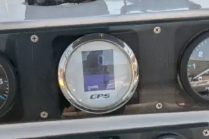 32ft beautiful & well maintained Boat (ready for immediate use)