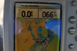 32ft beautiful & well maintained Boat (ready for immediate use)