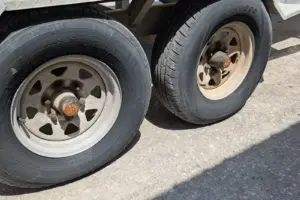 32ft beautiful & well maintained Boat (ready for immediate use)