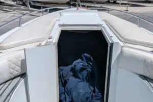 32ft beautiful & well maintained Boat (ready for immediate use)