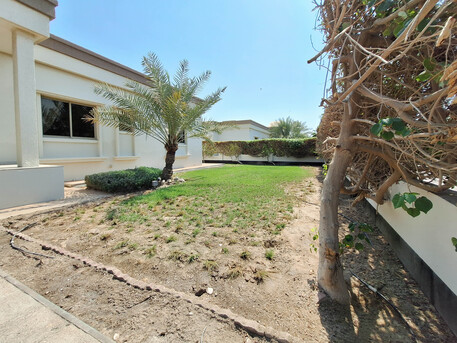 BHD 1200, For Rent A Semi-furnished Villa In Al JASRA Area