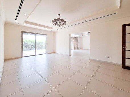 BHD 1200, For Rent A Semi-furnished Villa In Al JASRA Area