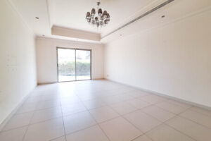 BHD 1200, For Rent A Semi-furnished Villa In Al JASRA Area