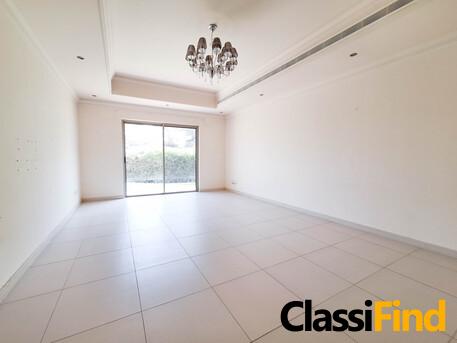 BHD 1200, For Rent A Semi-furnished Villa In Al JASRA Area