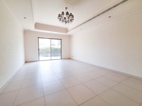 BHD 1200, For Rent A Semi-furnished Villa In Al JASRA Area