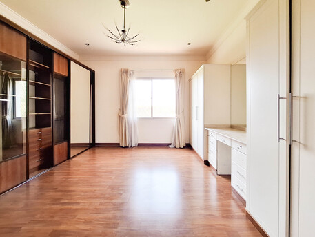 BHD 1200, For Rent A Semi-furnished Villa In Al JASRA Area