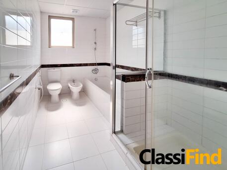 BHD 1200, For Rent A Semi-furnished Villa In Al JASRA Area