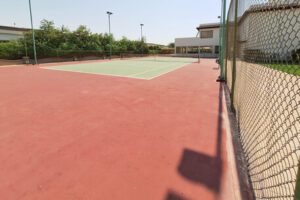 BHD 1200, For Rent A Semi-furnished Villa In Al JASRA Area