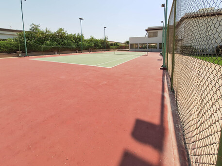 BHD 1200, For Rent A Semi-furnished Villa In Al JASRA Area