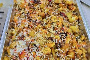 Umm Jassim’s Kitchen Authentic Bahraini Cuisine