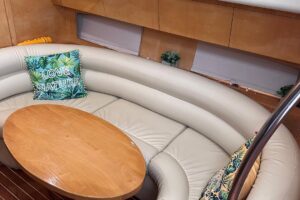 Silvercraft 37 feet, 2009 model For Sale, Kuwait