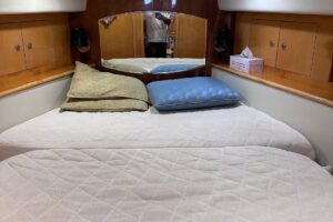 Silvercraft 37 feet, 2009 model For Sale, Kuwait