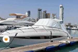 Silvercraft 37 feet, 2009 model For Sale, Kuwait