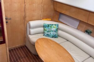 Silvercraft 37 feet, 2009 model For Sale, Kuwait