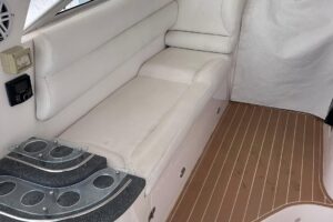 Silvercraft 37 feet, 2009 model For Sale, Kuwait