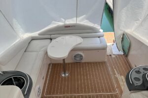 Silvercraft 37 feet, 2009 model For Sale, Kuwait